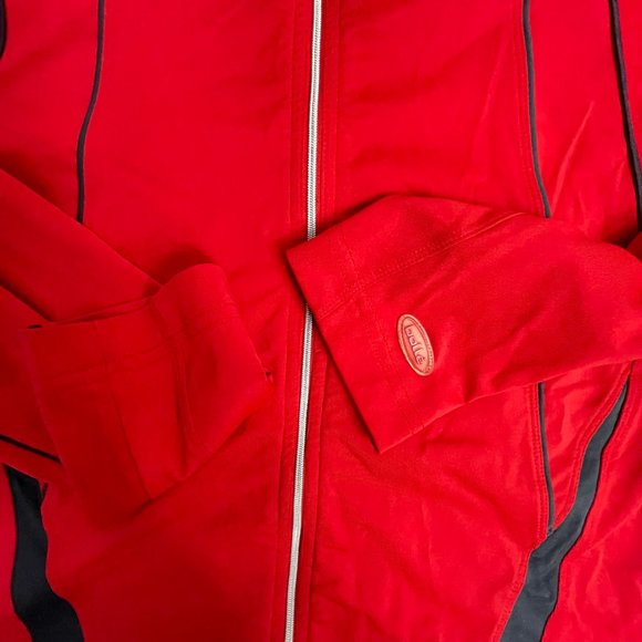 Bolle high performance red jacket medium - Picture 7 of 8